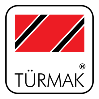 Turmak Logo PNG Vector