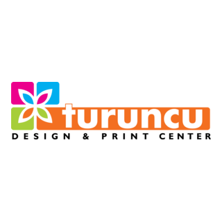 Turuncu Logo PNG Vector