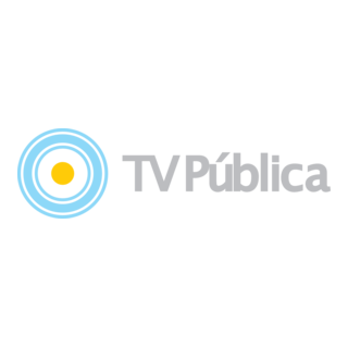 TV Pública Logo PNG Vector