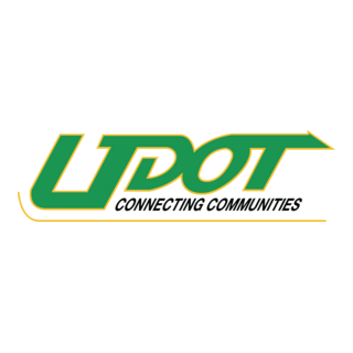 U-DOT Logo PNG Vector