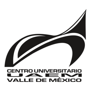 UAEM VALLE Logo PNG Vector