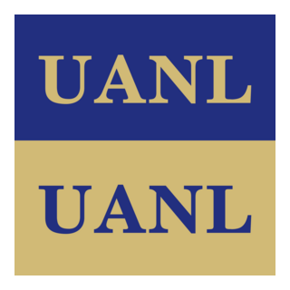 UANL_font Logo PNG Vector