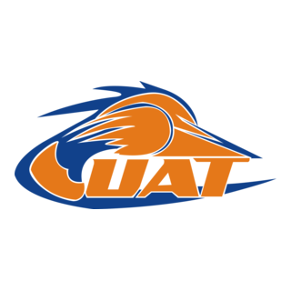 UAT Reynosa Logo PNG Vector