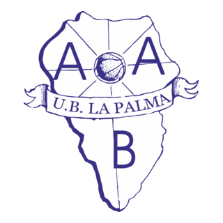 UB La Palma Logo PNG Vector