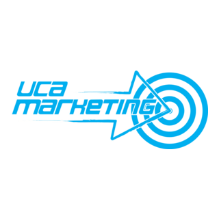UCA Marketing Logo PNG Vector