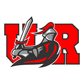 UDR Logo PNG Vector