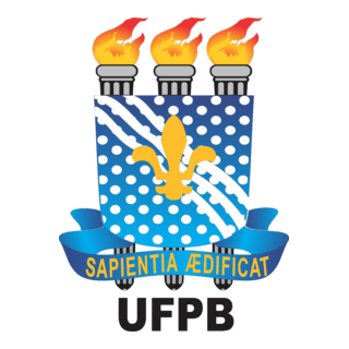 UFPB Logo PNG Vector