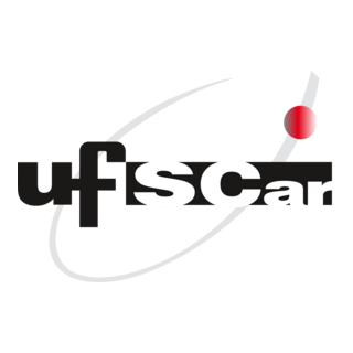 UFSCar Logotipo Logo PNG Vector