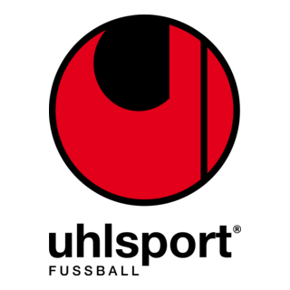 Uhlsport Fussball Logo PNG Vector