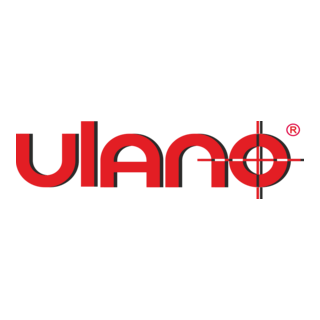 ULANO Logo PNG Vector