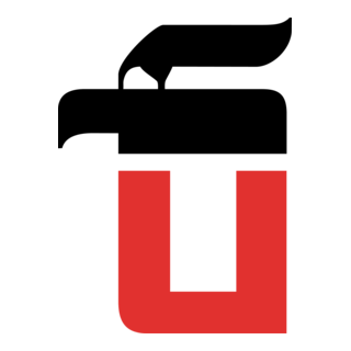 Ullern IF Logo PNG Vector