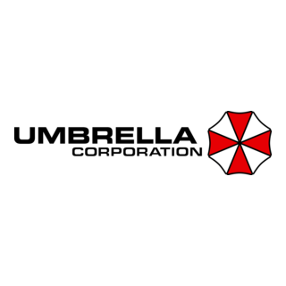Umbrella Corporation Logo PNG Vector