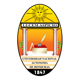 UNAH Logo PNG Vector