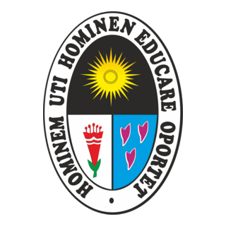 UNE LA CANTUTA Logo PNG Vector