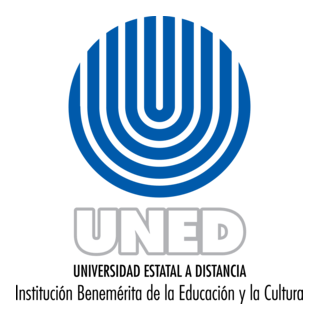 UNED Logo PNG Vector