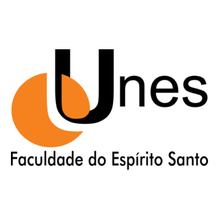 Unes Logo PNG Vector