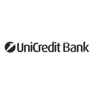 Uni Credit Bank Logo PNG Vector