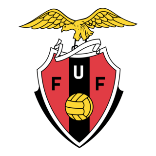 Uniao Francos Figueirense Logo PNG Vector