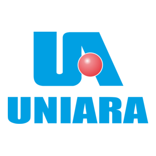 Uniara - Centro Universitário de Araraquara Logo PNG Vector