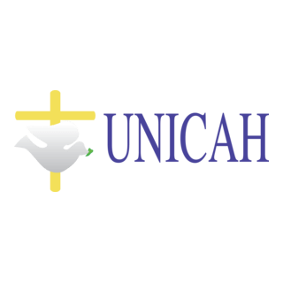 UNICAH Logo PNG Vector