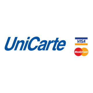 UniCarte Logo PNG Vector