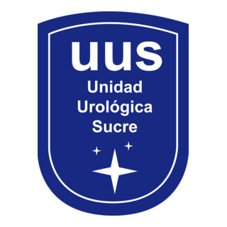 unidad urológica sucre Logo PNG Vector