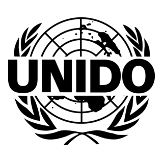 UNIDO Logo PNG Vector