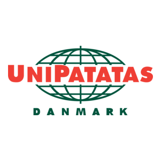 Unipatatas Logo PNG Vector
