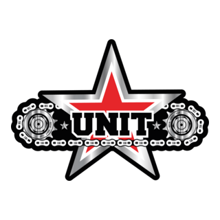 UNIT FMX Logo PNG Vector