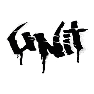 UNIT FMX Logo PNG Vector