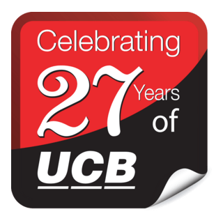 United Commercial Bank Ltd. Logo PNG Vector