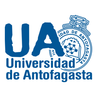 Universidad de Antofagasta Logo PNG Vector