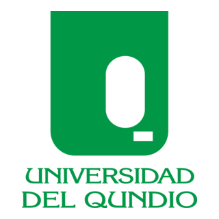 Universidad del Quindio Logo PNG Vector