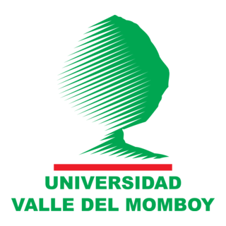 Universidad Valle del Momboy Logo PNG Vector