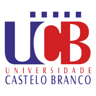 UNIVERSIDADE CASTELO BRANCO Logo PNG Vector