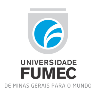 Universidade FUMEC Logo PNG Vector