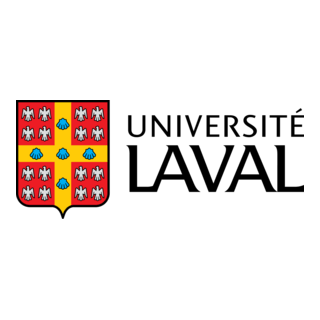 Université Laval Logo PNG Vector