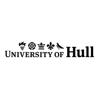 University of Hull Logo PNG Vector