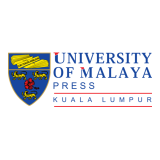 University of Malaya Press Logo PNG Vector