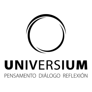 Universium Logo PNG Vector