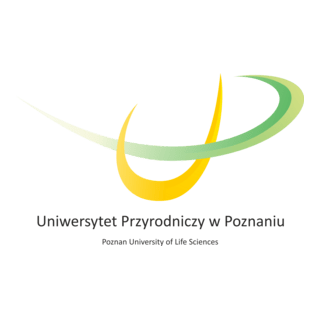Uniwersytet Przyrodniczy w Poznaniu Logo PNG Vector