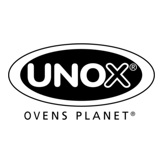 Unox Ovens Planet Logo PNG Vector