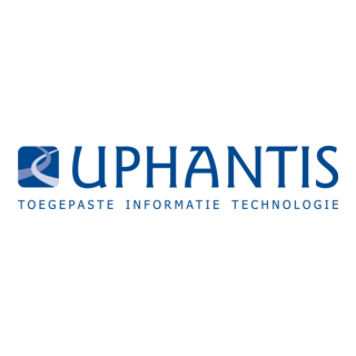 Uphantis Logo PNG Vector