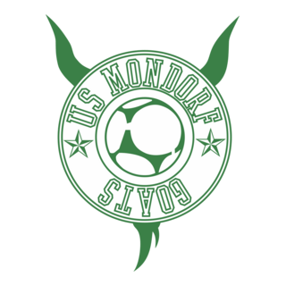 US Mondorf-les-Bains Logo PNG Vector