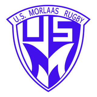 US Morlaàs Logo PNG Vector