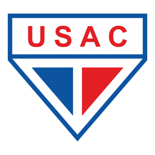 USAC Logo PNG Vector