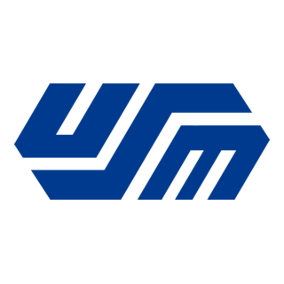 USM Logo PNG Vector