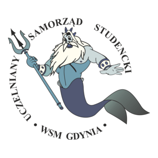 USS Gdynia Logo PNG Vector