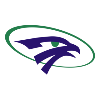 UV halcones Logo PNG Vector