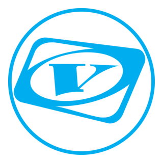 Vagos Logo PNG Vector